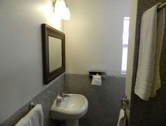 Rodeway Inn Pittsfield Δωμάτιο φωτογραφία